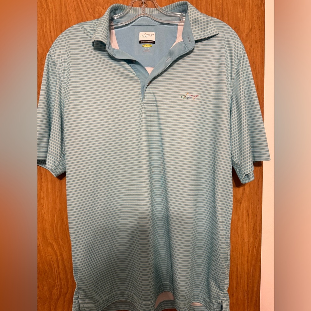 Medium Greg Norman Polo